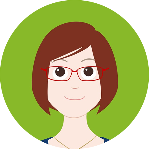 プロフィールイラスト
